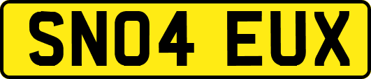 SN04EUX