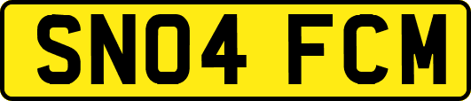 SN04FCM