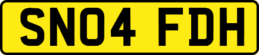 SN04FDH