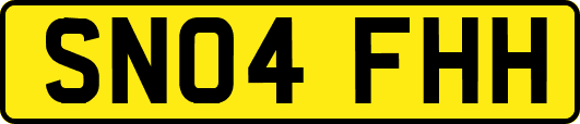 SN04FHH