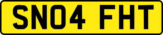 SN04FHT
