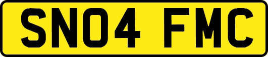 SN04FMC