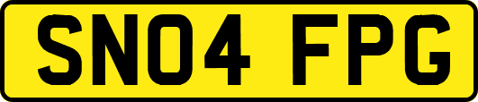 SN04FPG