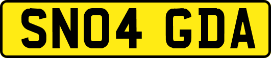 SN04GDA