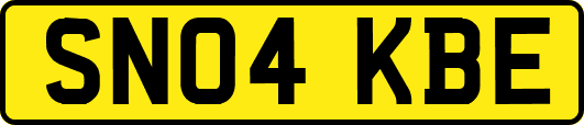 SN04KBE