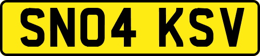 SN04KSV