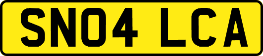 SN04LCA