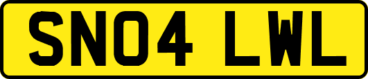 SN04LWL