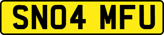 SN04MFU