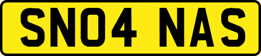 SN04NAS