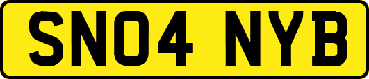 SN04NYB