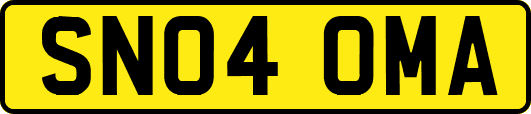 SN04OMA