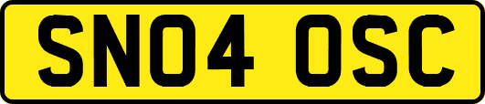 SN04OSC