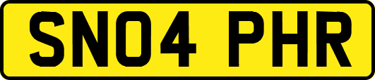 SN04PHR