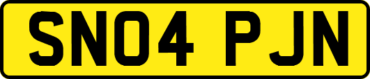 SN04PJN