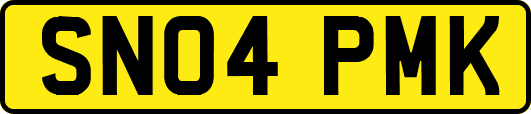 SN04PMK