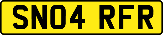 SN04RFR