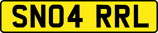 SN04RRL