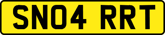 SN04RRT