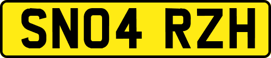SN04RZH