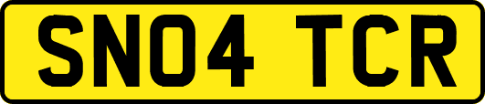 SN04TCR