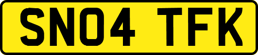 SN04TFK
