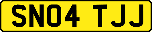 SN04TJJ