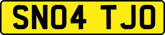 SN04TJO