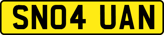 SN04UAN