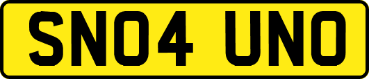 SN04UNO