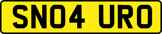 SN04URO