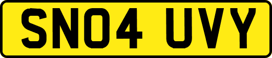 SN04UVY
