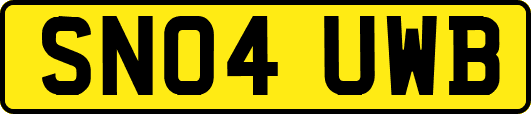 SN04UWB
