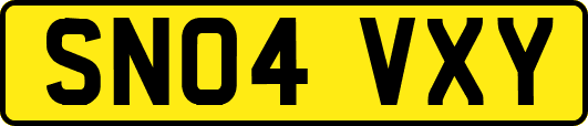 SN04VXY