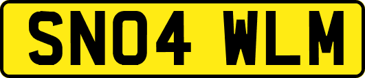 SN04WLM