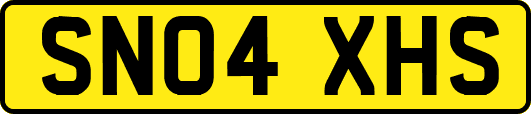 SN04XHS