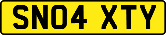 SN04XTY