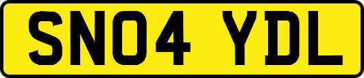 SN04YDL