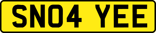 SN04YEE