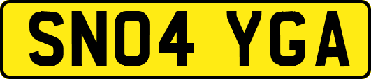 SN04YGA