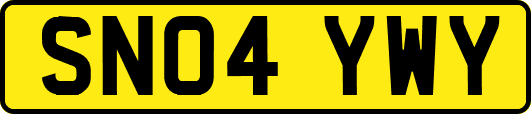 SN04YWY