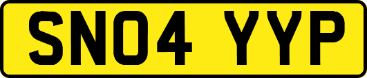 SN04YYP