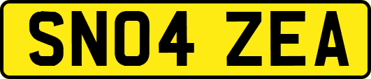 SN04ZEA