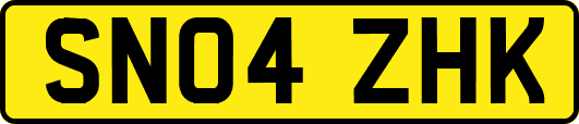 SN04ZHK
