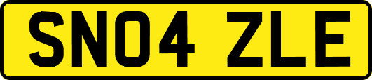SN04ZLE