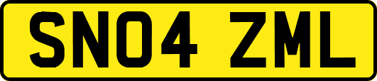 SN04ZML