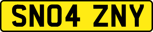SN04ZNY