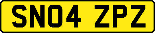 SN04ZPZ