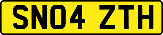 SN04ZTH
