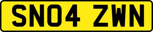 SN04ZWN